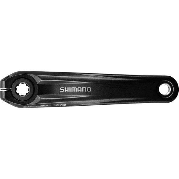 Shimano FC-E8000 right hand crank arm
