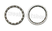 ETC Headset Bearing Races 5/32 (x16)