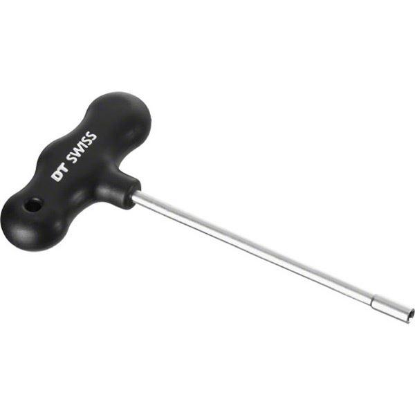 Load image into Gallery viewer, DT Swiss Proline nipple wrench for hidden torx nipples
