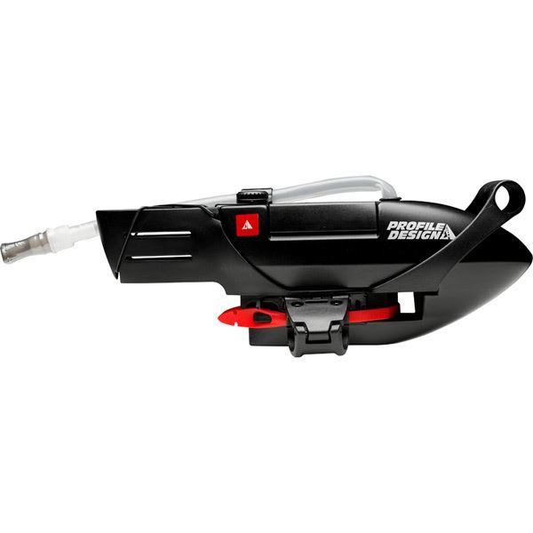 Profile Design Hydration System - FC25 - black