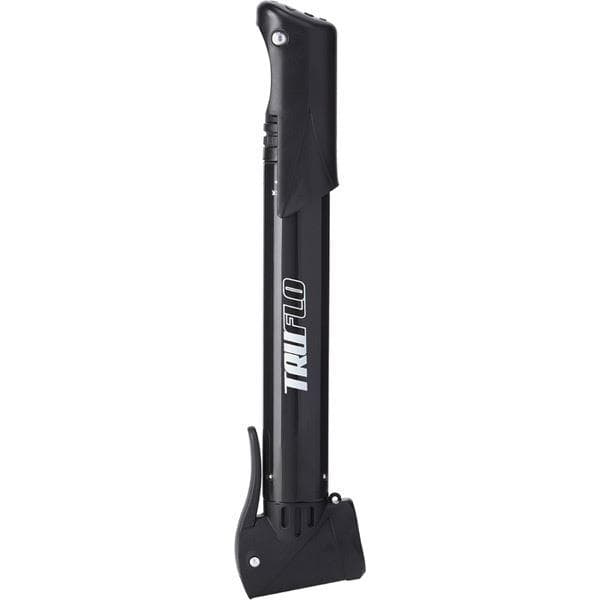 Truflo Micro II Mini Pump; black