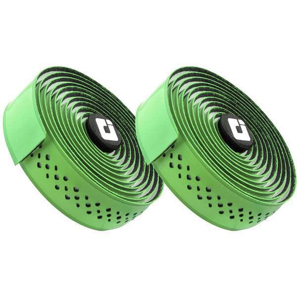 Load image into Gallery viewer, ODI Performance Bar Tape 3.5mm - Green
