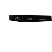 Aztec Adapter for flatmount calliper to flatmount frame; 180mm rear