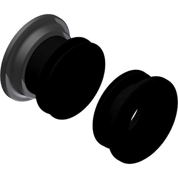 DT Swiss Front Torque Caps for BOOST; to fit EXP 240 and 180 hubs