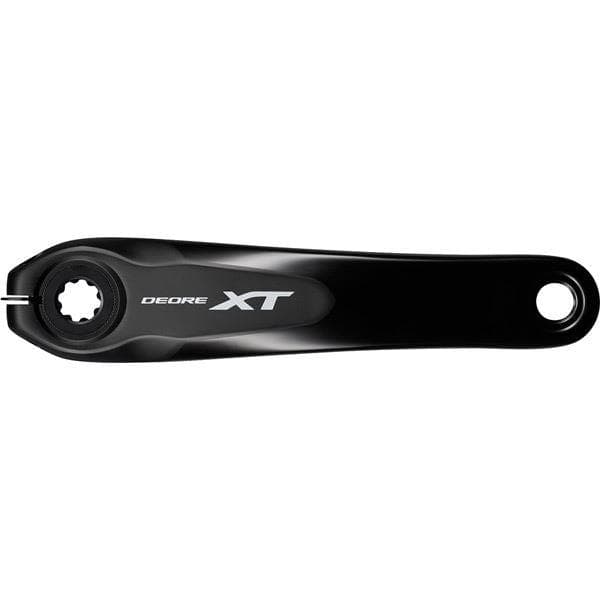 Shimano Spares FCM8050 right hand crank arm
