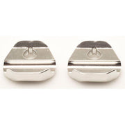 PRO Carbon Saddle Rail Clamps 7x9