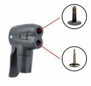 Vandorm Legend VII Pump Head Only
