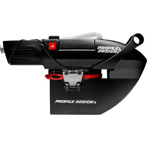 Profile Design Hydration System - FC35 - black