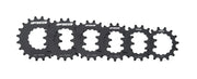 FSA Bosch E-Bike Sprocket (Black, 20T, WA653)