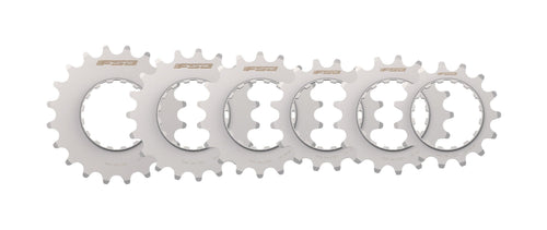 FSA Bosch Offset E-bike Sprocket (20T, 2.5mm, STD/148, WA138)