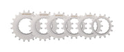 FSA Bosch Offset E-Bike Sprocket (15T, 2.5mm, 148 , WA133)