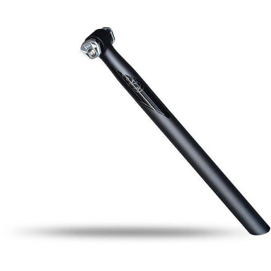 PRO VIBE Seatpost; Carbon; 27.2mm x 400mm; In-Line; Di2