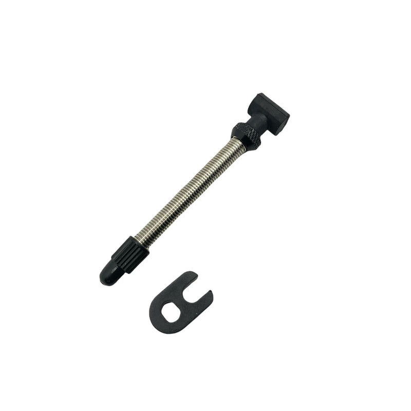 Load image into Gallery viewer, DT Swiss Tubeless Valve Road 53 mm
