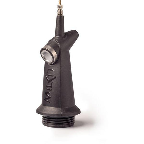 milKit Booster head only