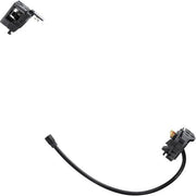 Shimano STEPS BM-EN800-B battery mount; with key type; battery cable 250 mm