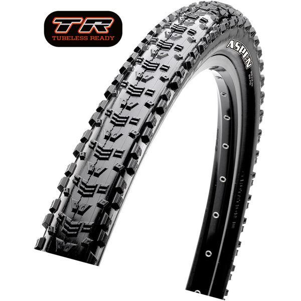 Maxxis Aspen 29" x 2.25" 60 TPI Folding Dual Compound ExO / TR tyre