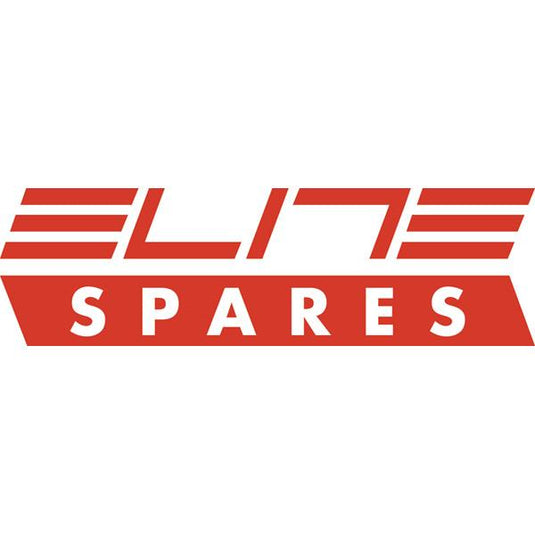 Elite Spare lock for Vaison bike box