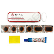 ETC Puncture Repair Kit (x25)
