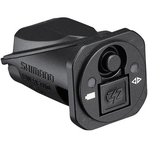 Shimano Non-Series Di2 EW-RS910 E-tube Di2 frame or bar plug mount Junction A; charging point; 2 port