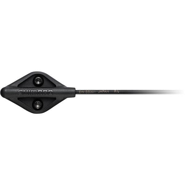 Shimano STEPS EW-SS301 speed sensor unit; for disc rotor; cable length 1400 mm