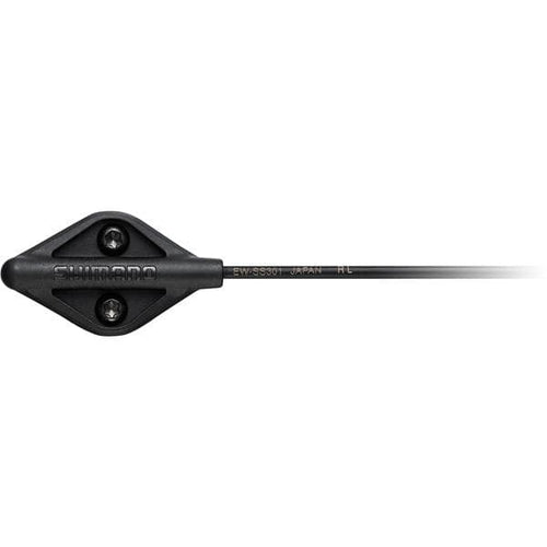 Shimano STEPS EW-SS301 speed sensor unit; for disc rotor; cable length 760 mm