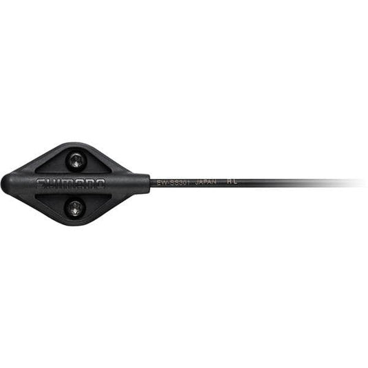 Shimano STEPS EW-SS301 speed sensor unit; for disc rotor; cable length 760 mm