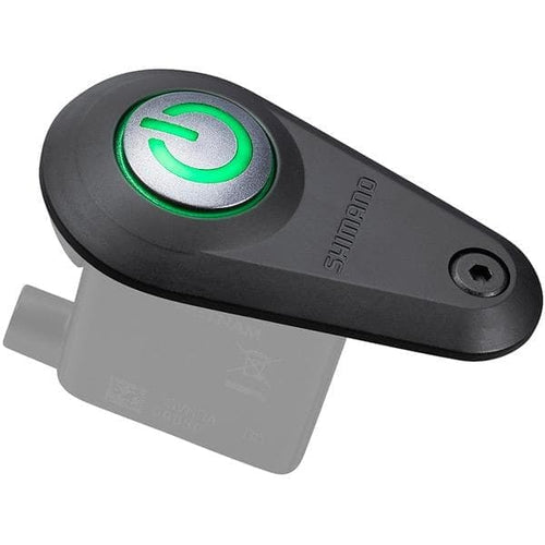 Shimano STEPS EW-SW100 Steps satellite on/off switch; cable length 1100 mm
