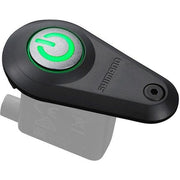 Shimano STEPS EW-SW300 satellite system on/off switch; E-tube cable length 1100 mm