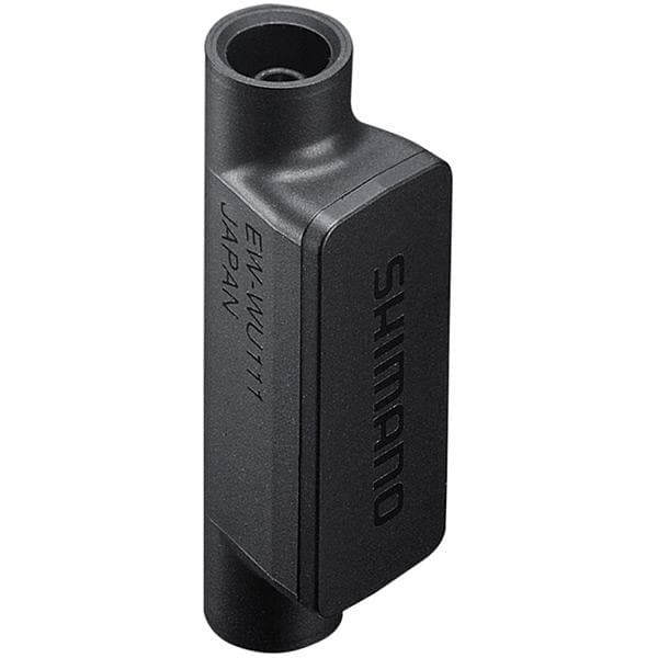 Shimano Non-Series Di2 EW-WU111 E-tube Di2 wireless unit; inline