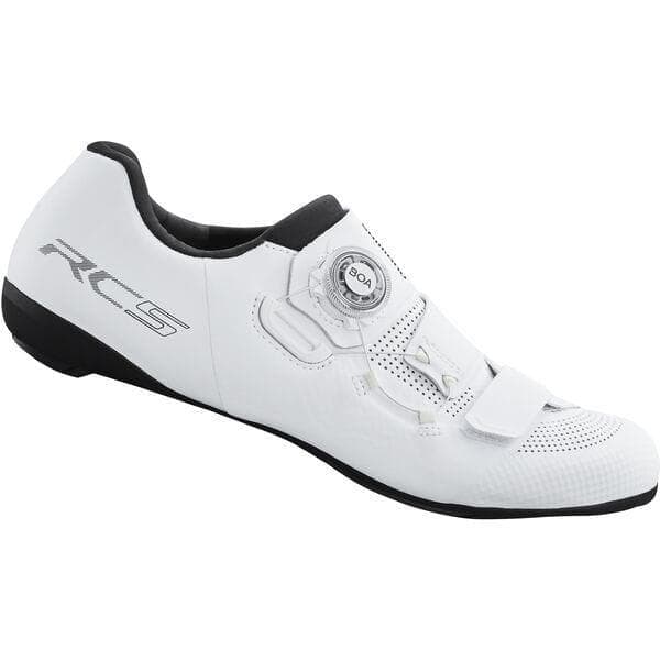 Load image into Gallery viewer, Shimano RC5W (RC502W) Women&#39;s Shoes, White
