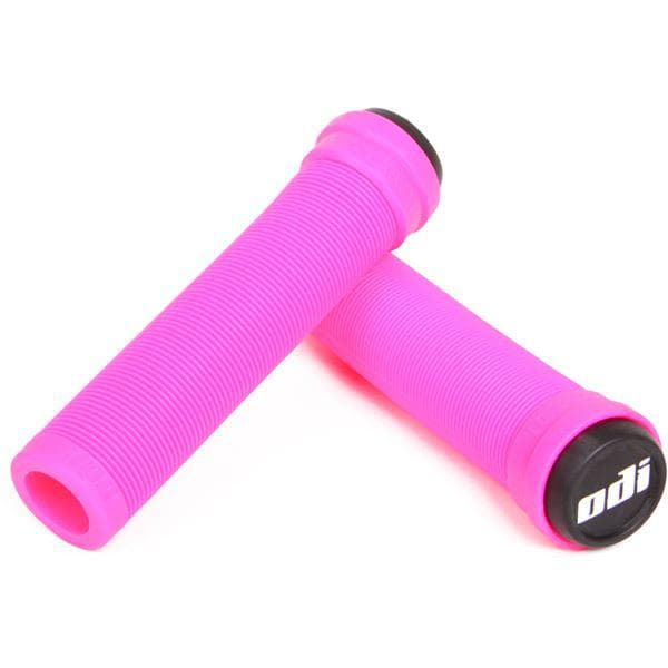 ODI Longneck Pro Soft BMX / Scooter Grips 135mm