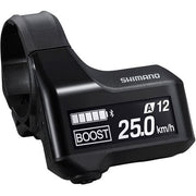 Shimano STEPS SC-E7000 STEPS cycle computer display; for 31.8 mm / 35.0 mm