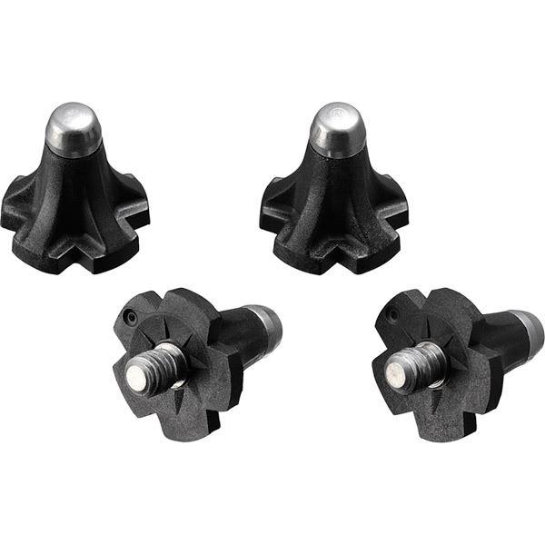 Load image into Gallery viewer, Shimano Spares Toe Spikes; 18mm
