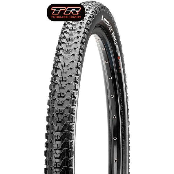 Load image into Gallery viewer, Maxxis Ardent Race 26 x 2.20 120 TPI Folding 3C MaxxSpeed ExO / TR tyre
