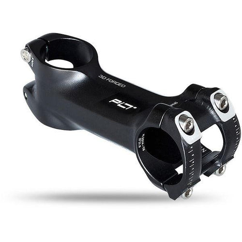 PRO PLT Stem; Alloy; 31.8mm; 1-1/8; 110mm; +10/-10°
