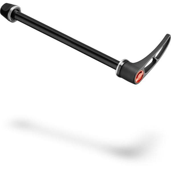 DT Swiss RWS bolt-thru rear 10 x 135 mm aluminium