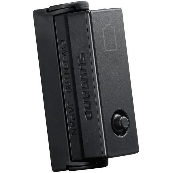 Load image into Gallery viewer, Shimano STEPS EW-EN100 Junction A; 2x E-Tube ports
