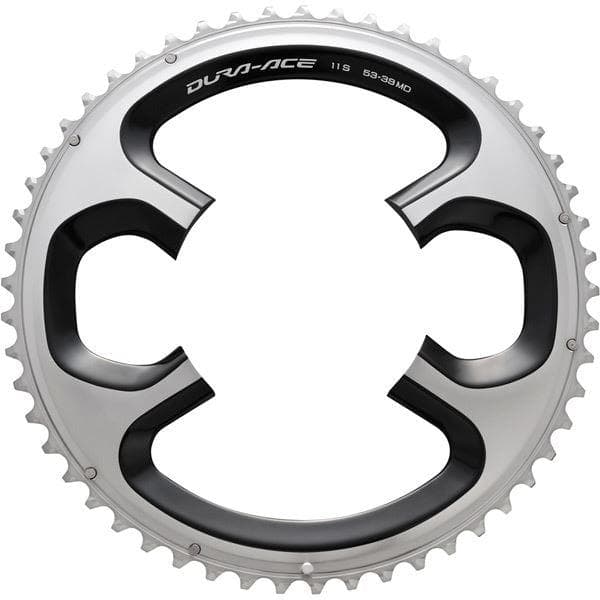 Shimano FC-9000 11-Speed Chainrings