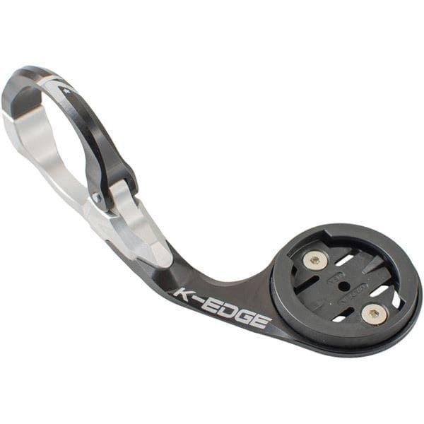 K-Edge Garmin Race Mount; 31.8mm; Black