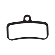 Aztec Organic disc brake pads for Shimano Saint/Zee/XT-M8120/XTR-M9120/TRP Quadiem