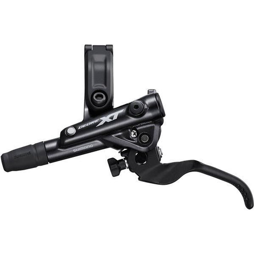 Shimano Deore XT BL-M8100 XT complete brake lever; left hand