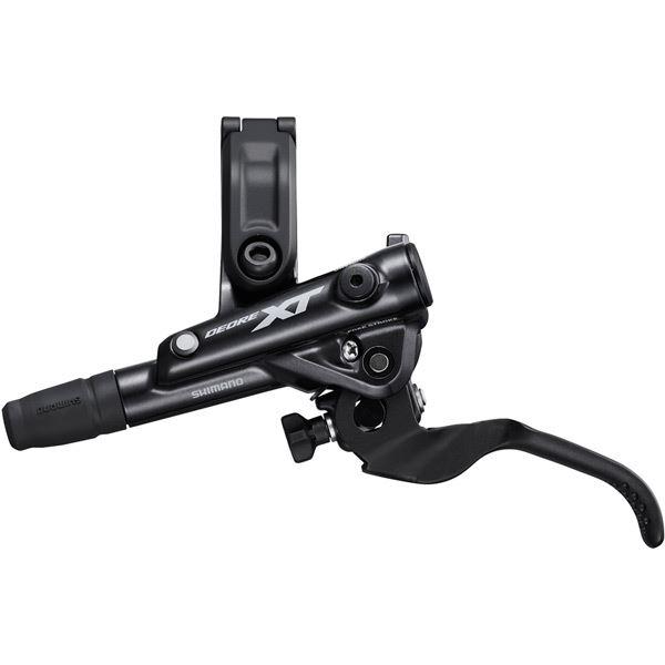 Load image into Gallery viewer, Shimano Deore XT BL-M8100 XT complete brake lever; left hand
