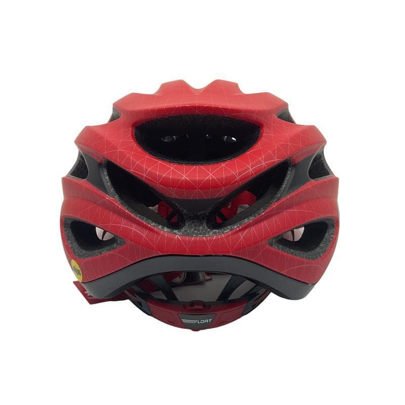 bell formula mips road helmet BELL FORMULA MIPS ROAD HELMET 2018: MATT/GLOSS RED/BLACK S 52-56CM 708 – BikeParts.co.uk