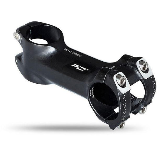 PRO PLT Stem; Alloy; 31.8mm; 1-1/8; 90mm; +10/-10°