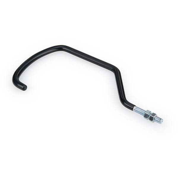 Park Tool 470XX - Oversize Machine-Thread Storage Hook With Nuts