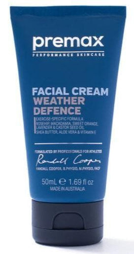Premax Weather Protection Facial Cream - 50ml