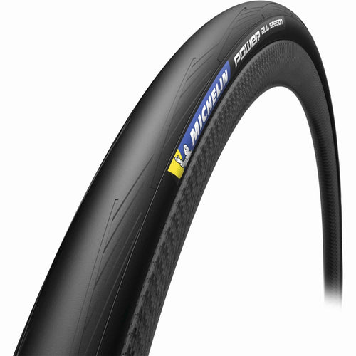Michelin Power All Season Tyre 2021 700 x 28c (28-622)