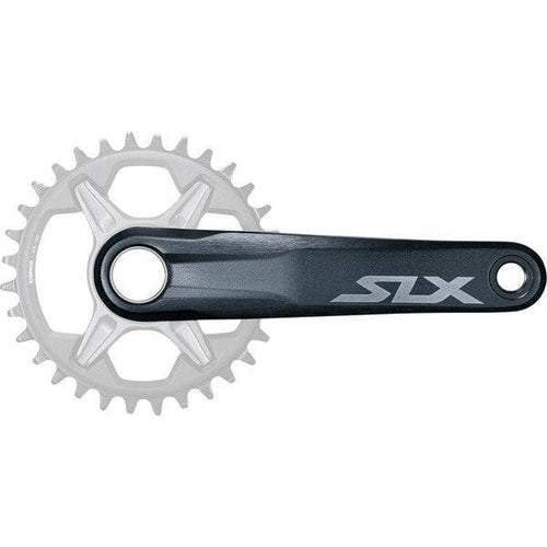 Shimano SLX FC-M7120 SLX Crank set without ring; 12-speed; 55 mm chainline; 175 mm