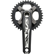 Shimano Saint FC-M820 Saint crank arms and 68 and 73 mm bottom bracket 170 mm
