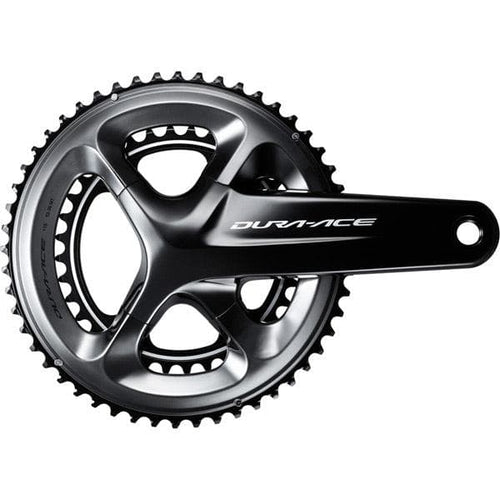 Shimano Dura-Ace FC-R9100 Dura-Ace double chainset - HollowTech II 172.5 mm 52 / 36T